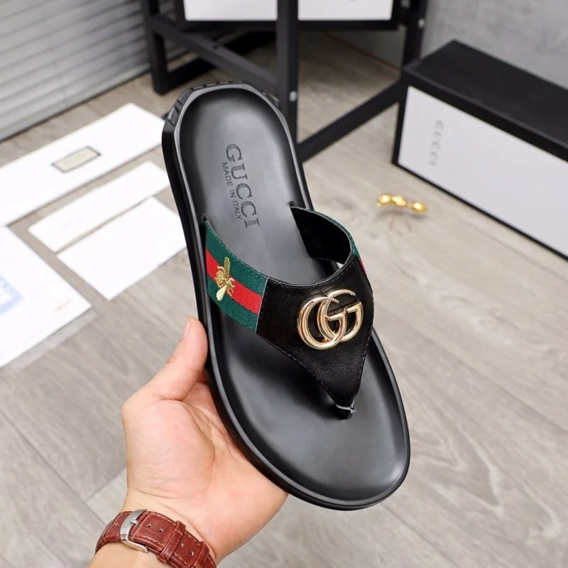 Contemporary Gucci Slippers 23935