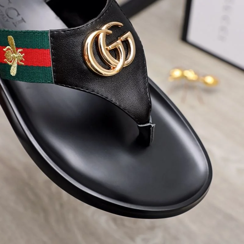 Contemporary Gucci Slippers 23935