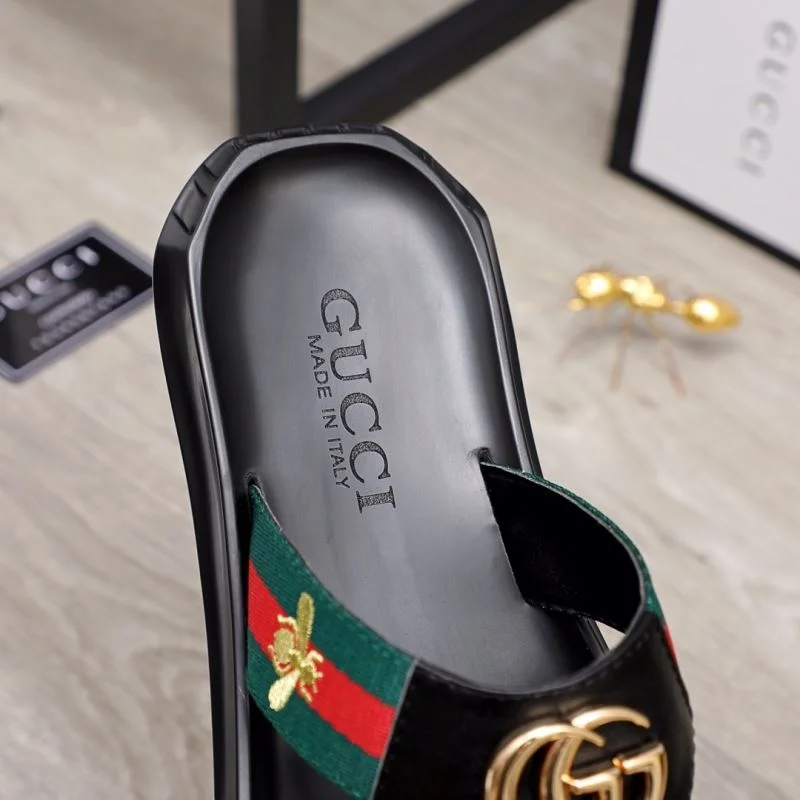 Contemporary Gucci Slippers 23935
