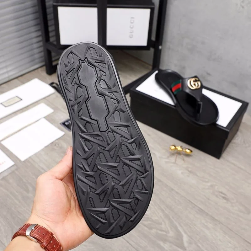 Contemporary Gucci Slippers 23935