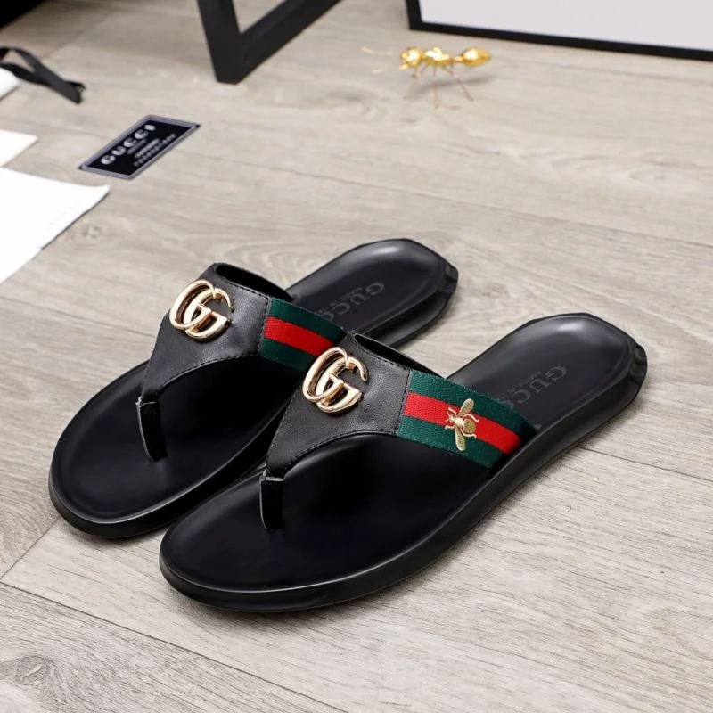 Contemporary Gucci Slippers 23935