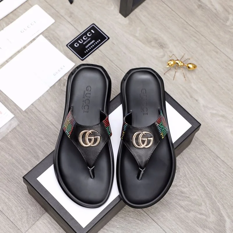 Gucci Slippers HighPerformance 23909