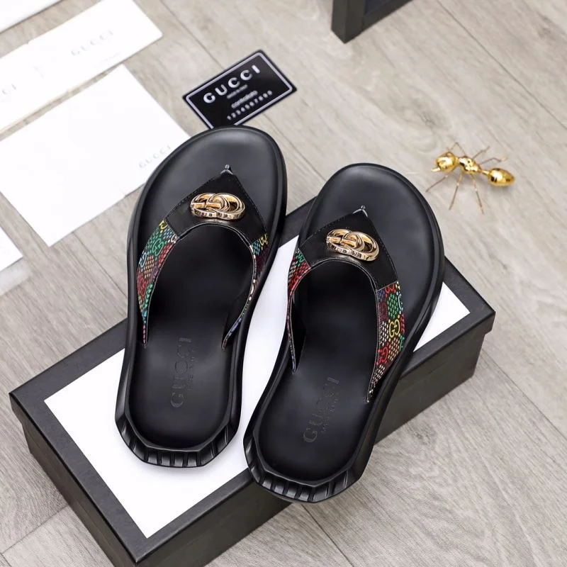 Gucci Slippers HighPerformance 23909