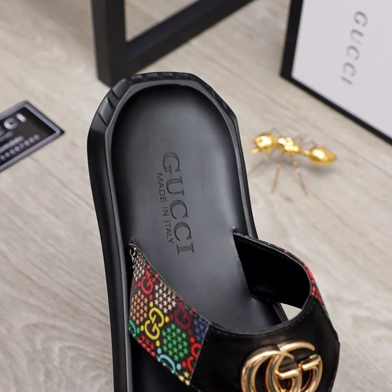 Gucci Slippers HighPerformance 23909
