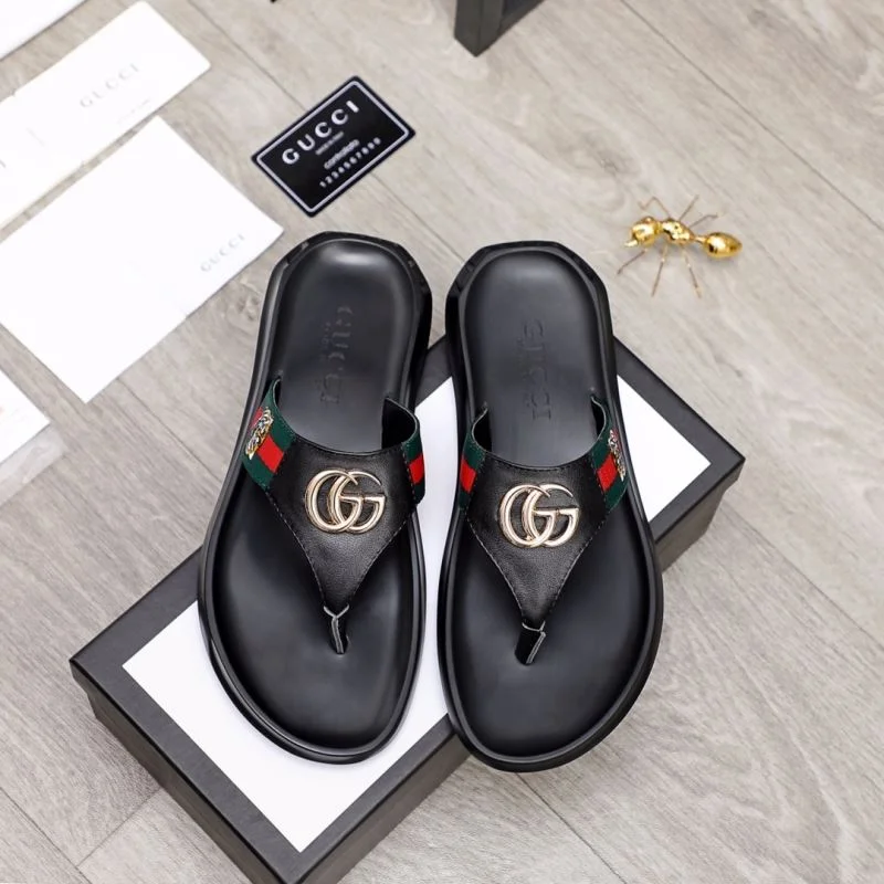 Sophisticated Gucci Slippers 23904
