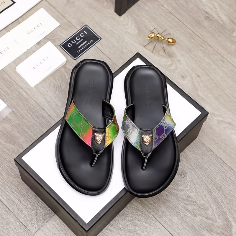Gucci Slippers Attractive 23920