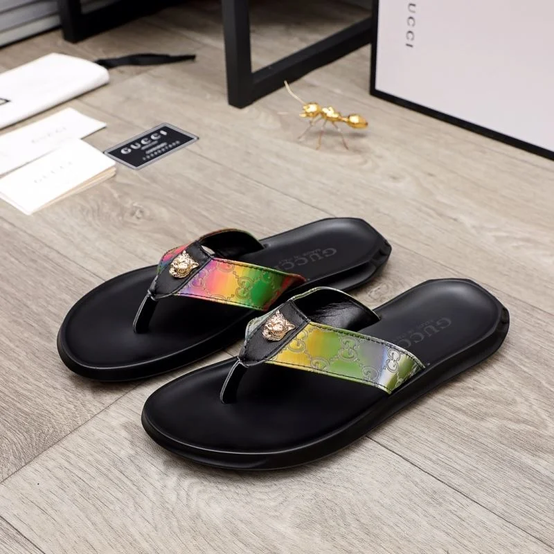 Gucci Slippers Attractive 23920