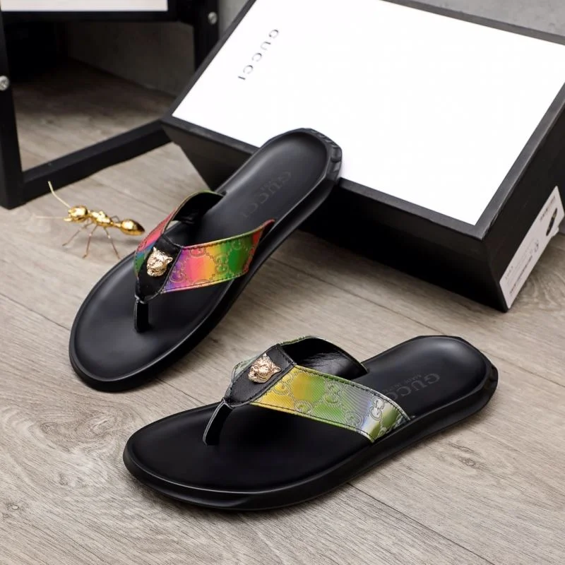 Gucci Slippers Attractive 23920