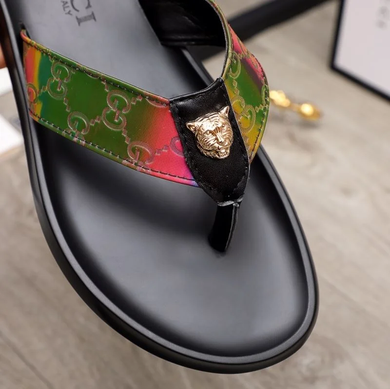 Gucci Slippers Attractive 23920
