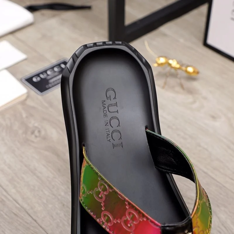 Gucci Slippers Attractive 23920