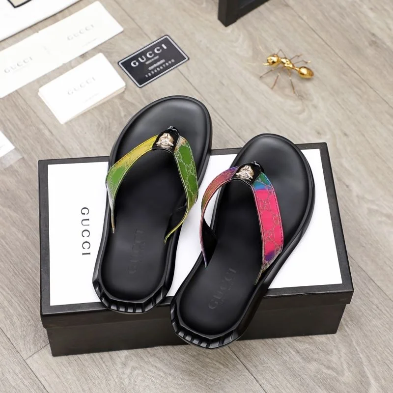 Gucci Slippers Attractive 23920