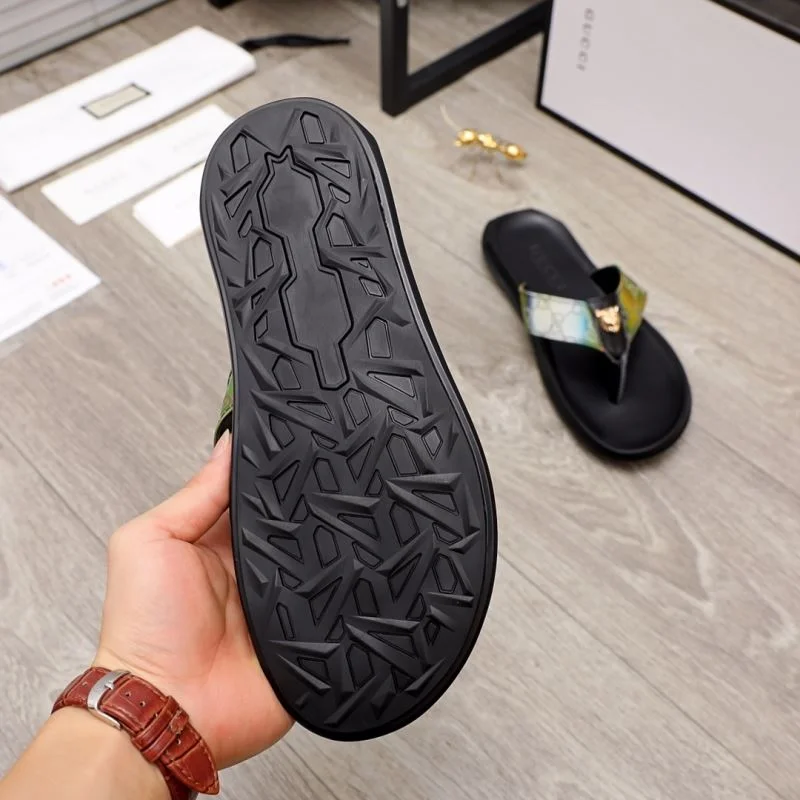 Gucci Slippers Attractive 23920