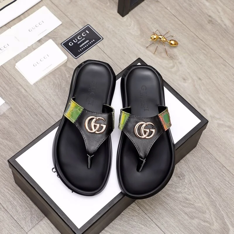 Unisex Gucci Slippers 23902