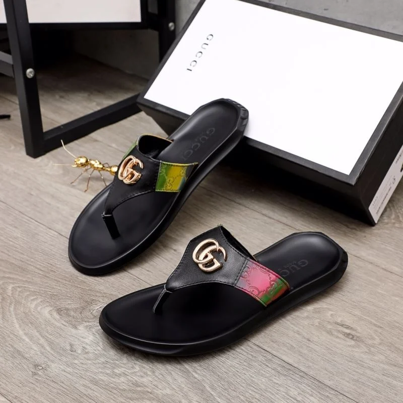 Unisex Gucci Slippers 23902
