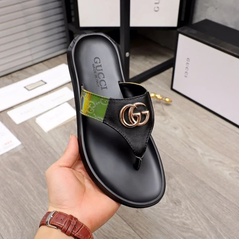 Unisex Gucci Slippers 23902
