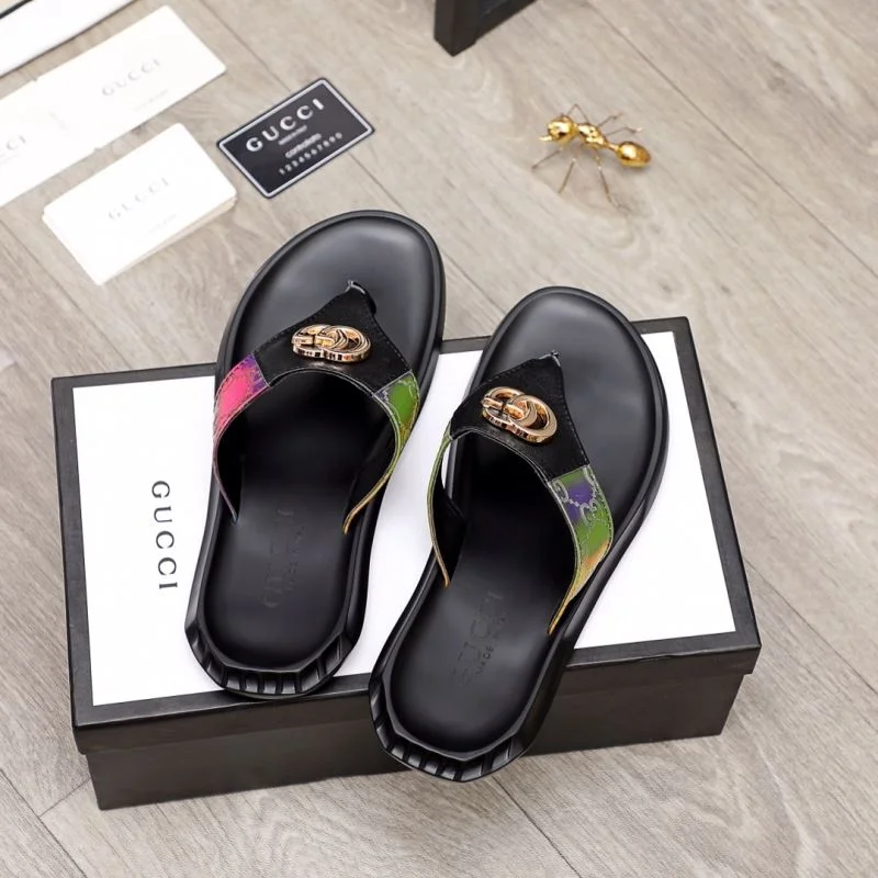Unisex Gucci Slippers 23902