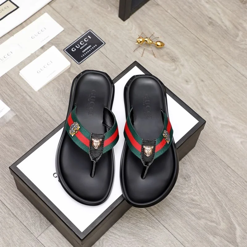 Gucci Slippers Bold 23898
