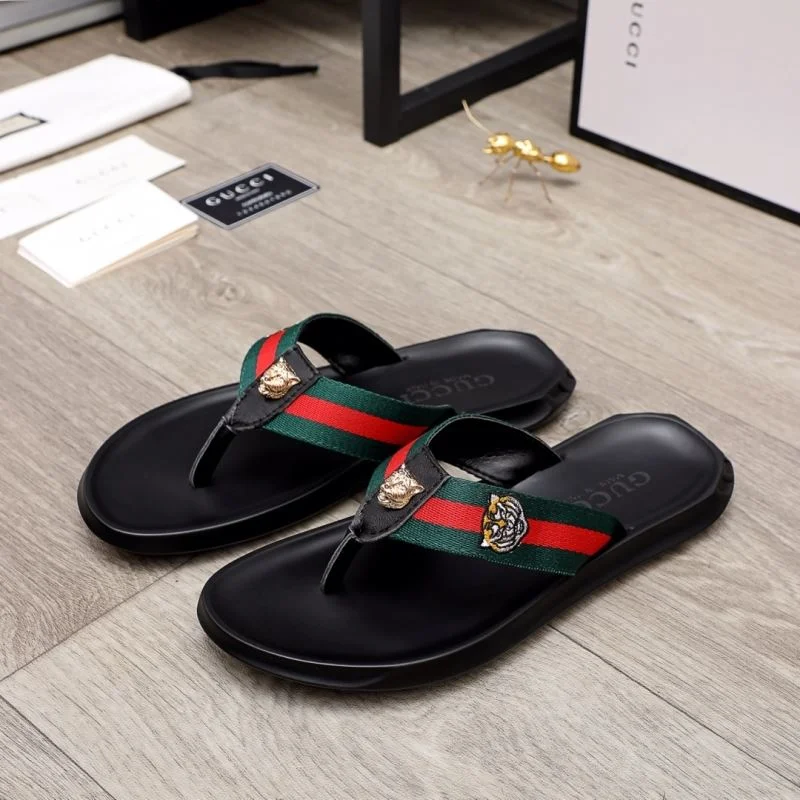 Gucci Slippers Bold 23898