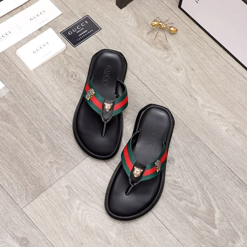 Gucci Slippers Bold 23898