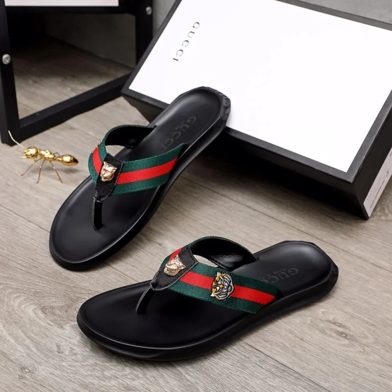 Gucci Slippers Bold 23898