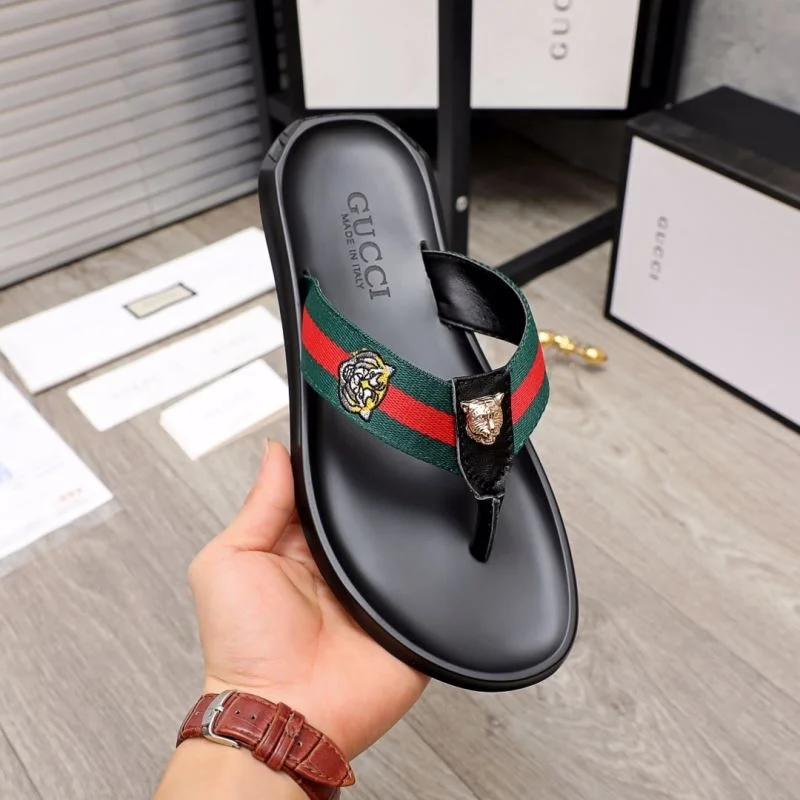 Gucci Slippers Bold 23898