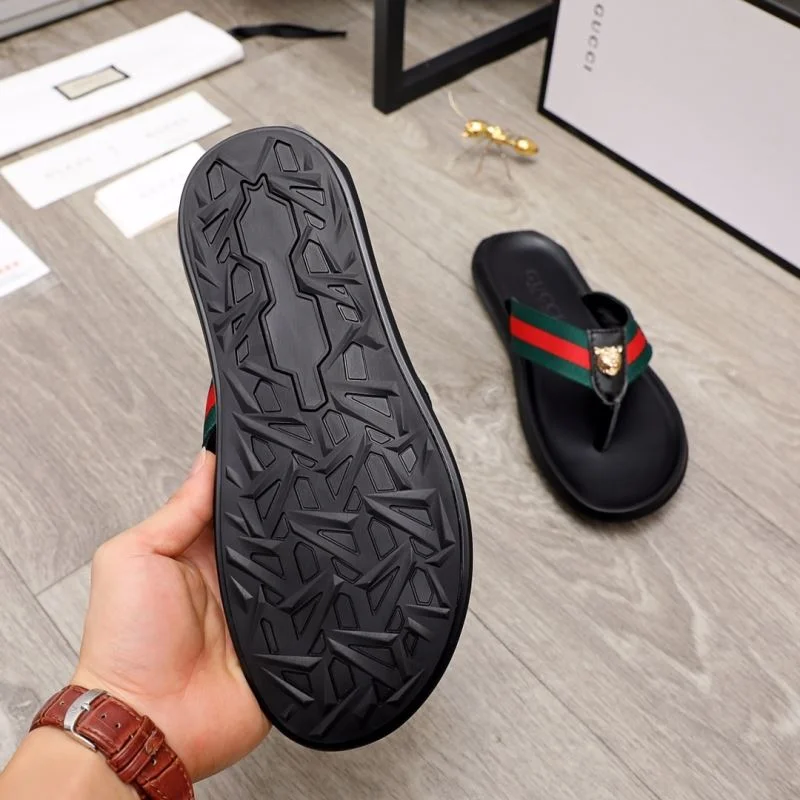 Gucci Slippers Bold 23898