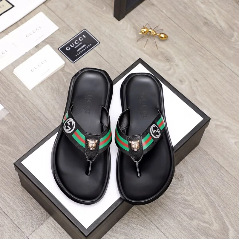 Gucci Slippers TechFriendly 23896