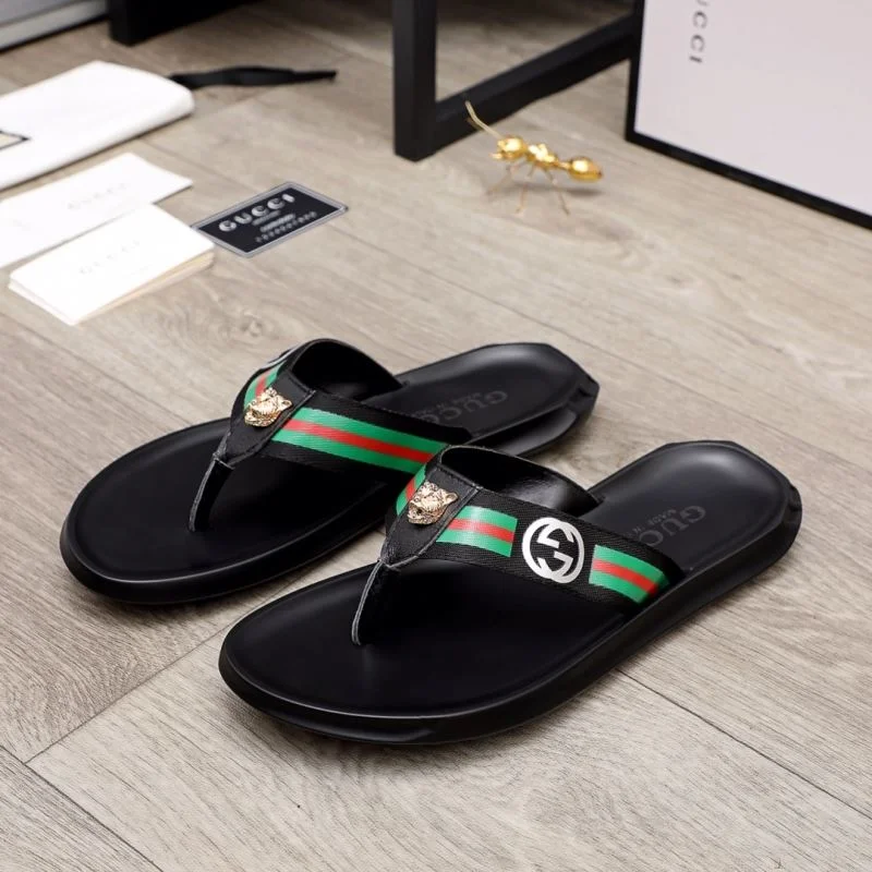 Gucci Slippers TechFriendly 23896