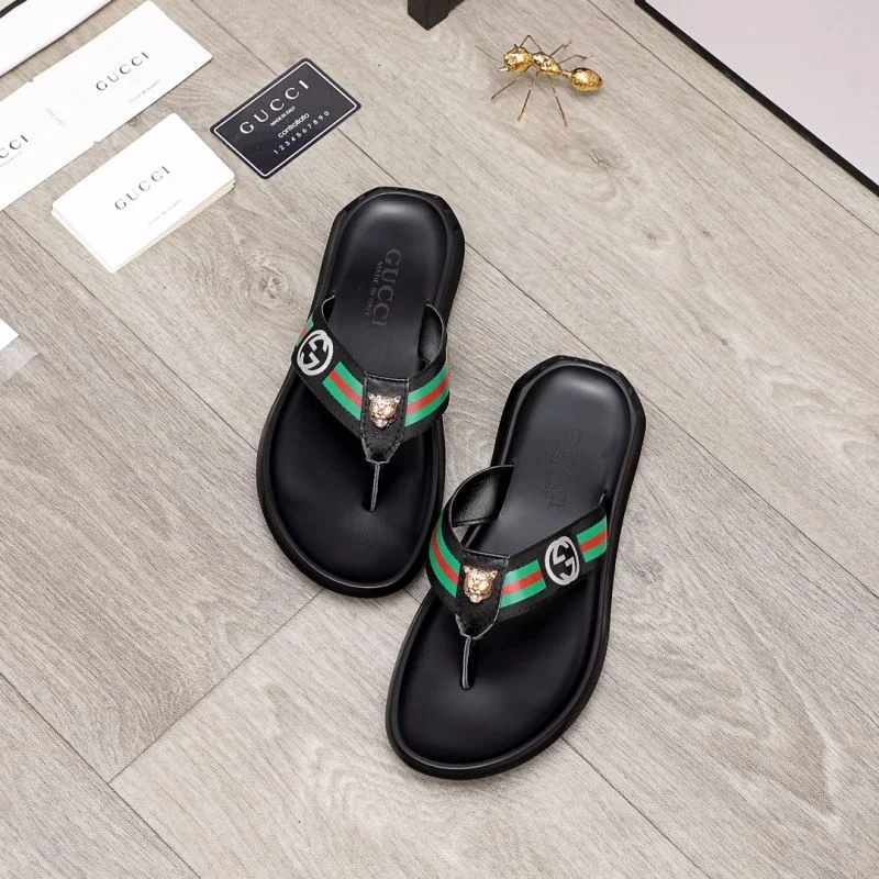 Gucci Slippers TechFriendly 23896