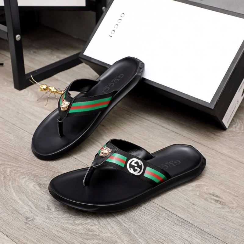 Gucci Slippers TechFriendly 23896