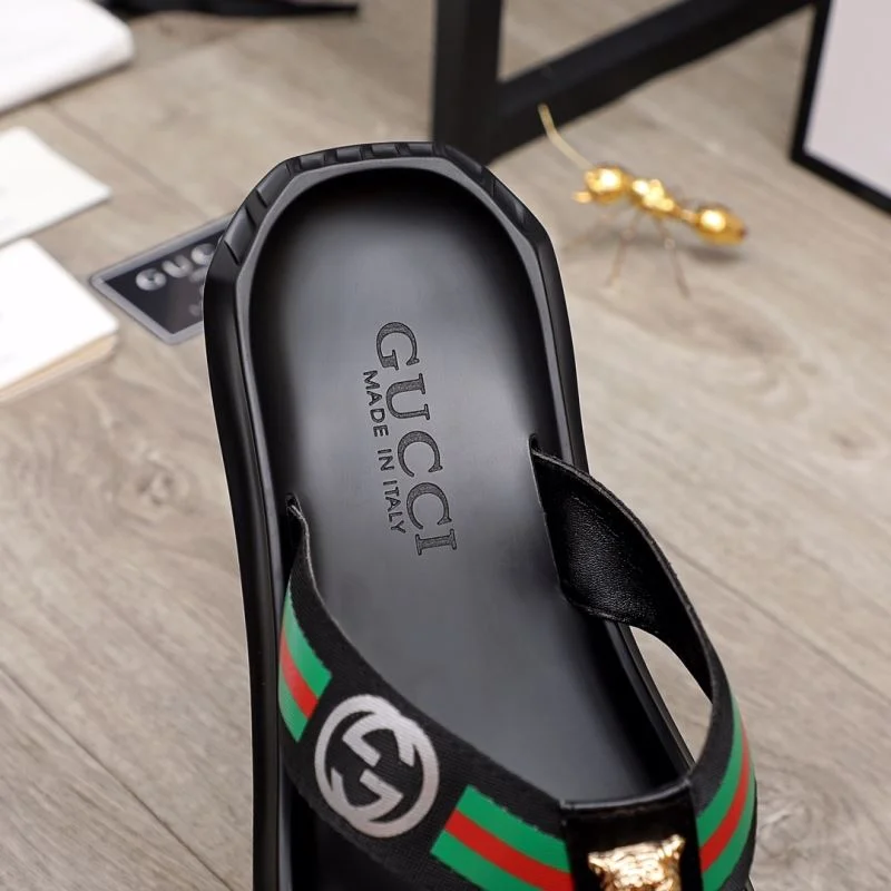 Gucci Slippers TechFriendly 23896