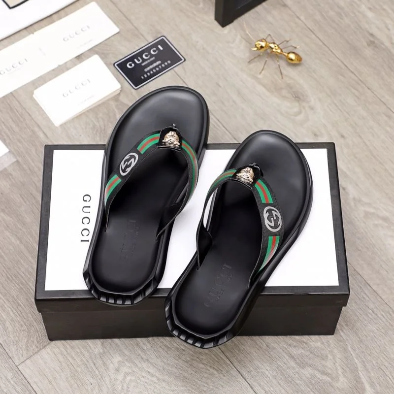 Gucci Slippers TechFriendly 23896