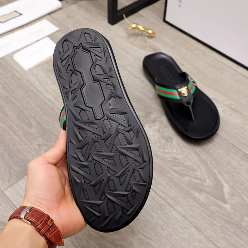 Gucci Slippers TechFriendly 23896