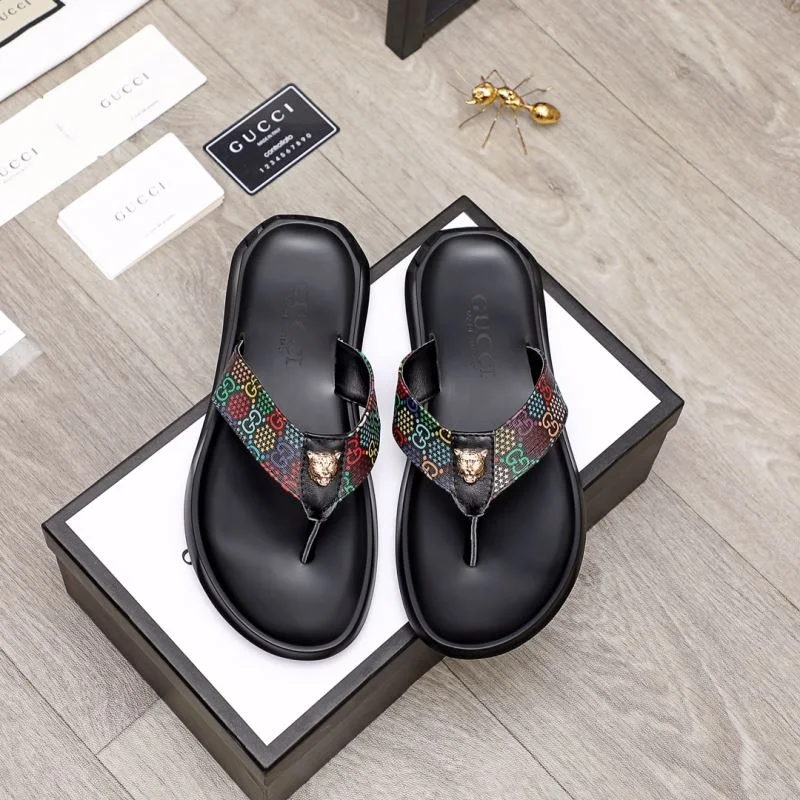 ComfortFit Gucci Slippers 23899