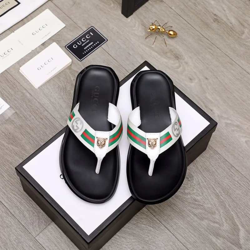 Gucci Slippers Chic 23891
