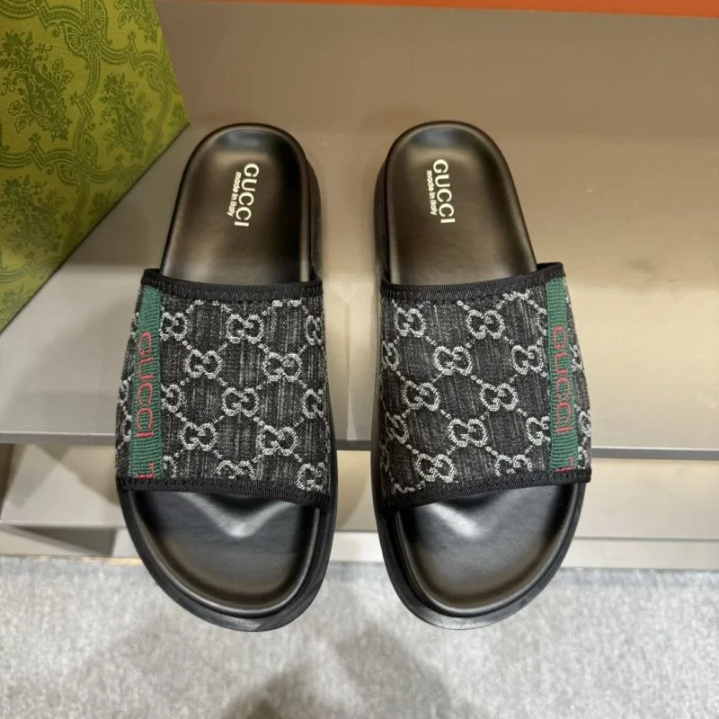 Gucci Slippers QuickDry 23890