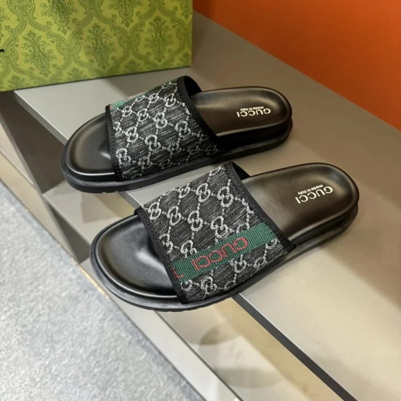 Gucci Slippers QuickDry 23890