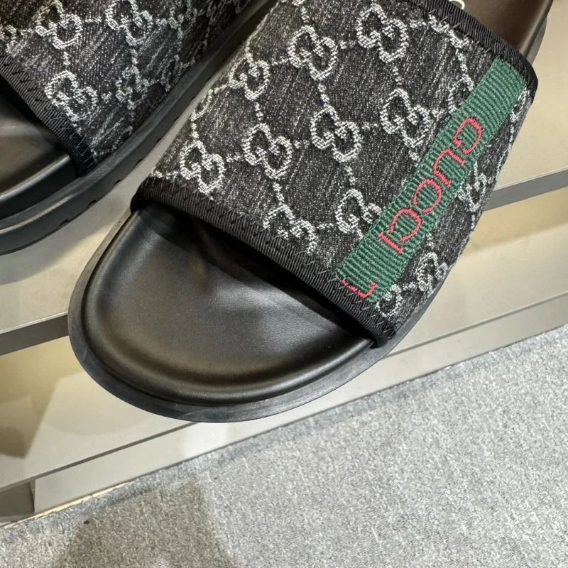 Gucci Slippers QuickDry 23890