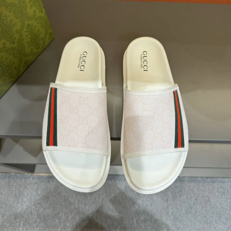 Gucci Slippers Durable 23893