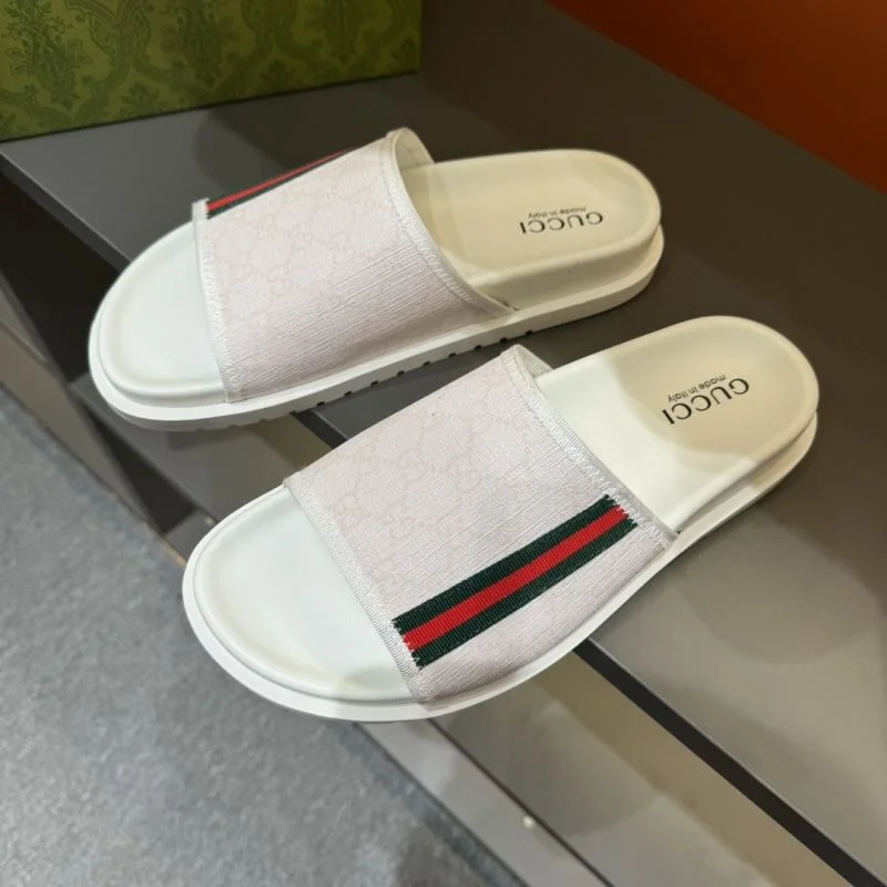 Gucci Slippers Durable 23893