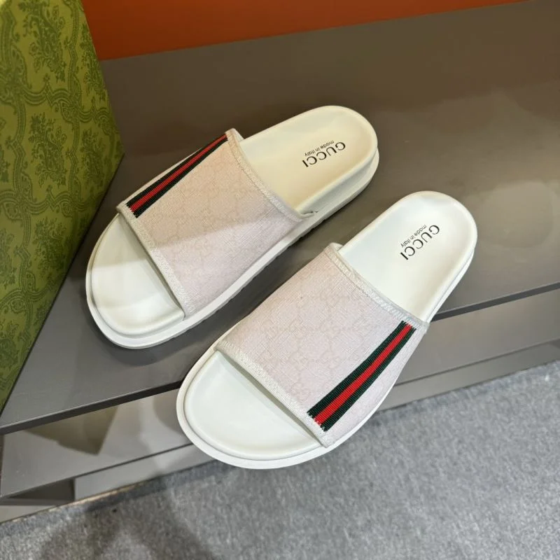 Gucci Slippers Durable 23893