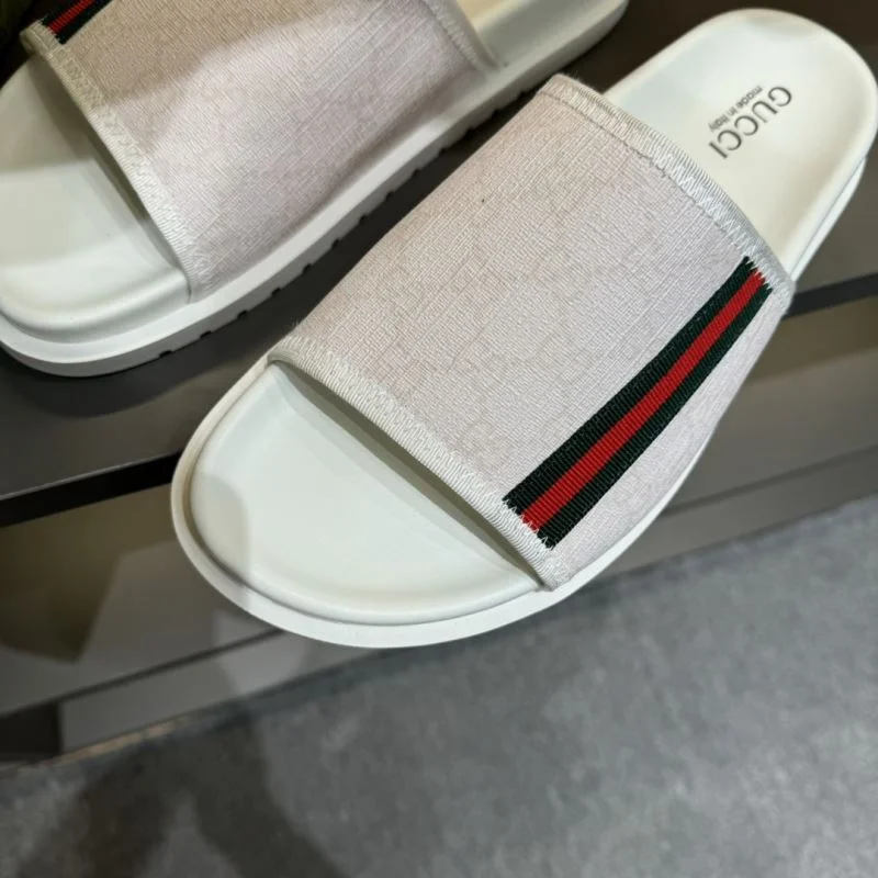 Gucci Slippers Durable 23893