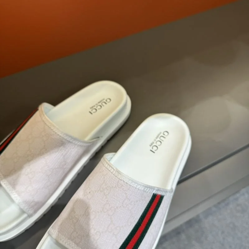 Gucci Slippers Durable 23893