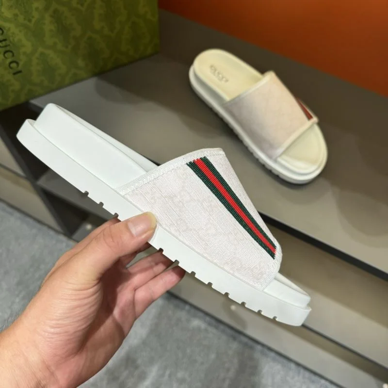 Gucci Slippers Durable 23893