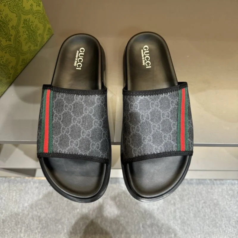 Gucci Slippers StreetReady 23889