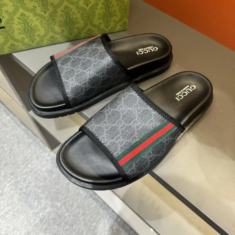 Gucci Slippers StreetReady 23889