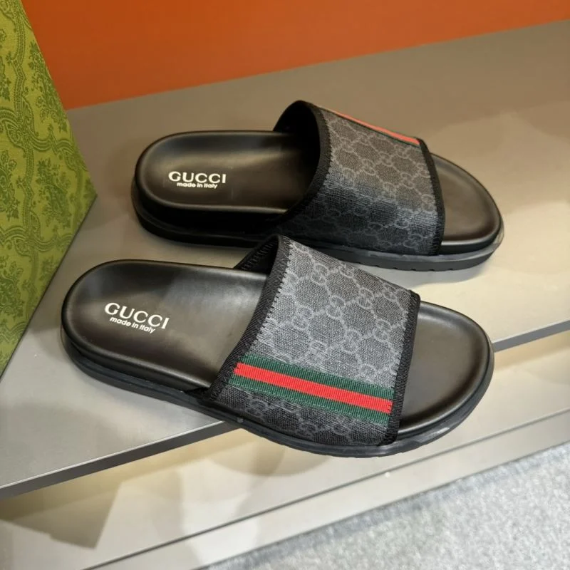 Gucci Slippers StreetReady 23889