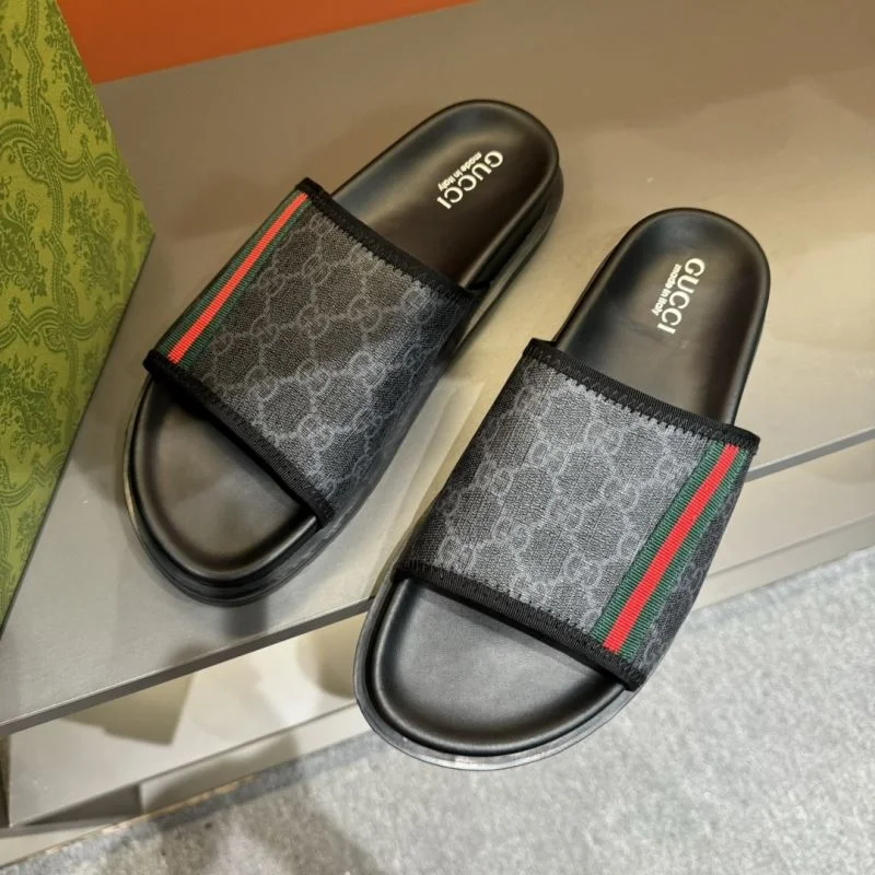 Gucci Slippers StreetReady 23889