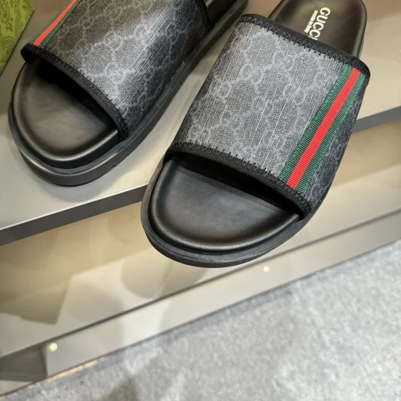 Gucci Slippers StreetReady 23889