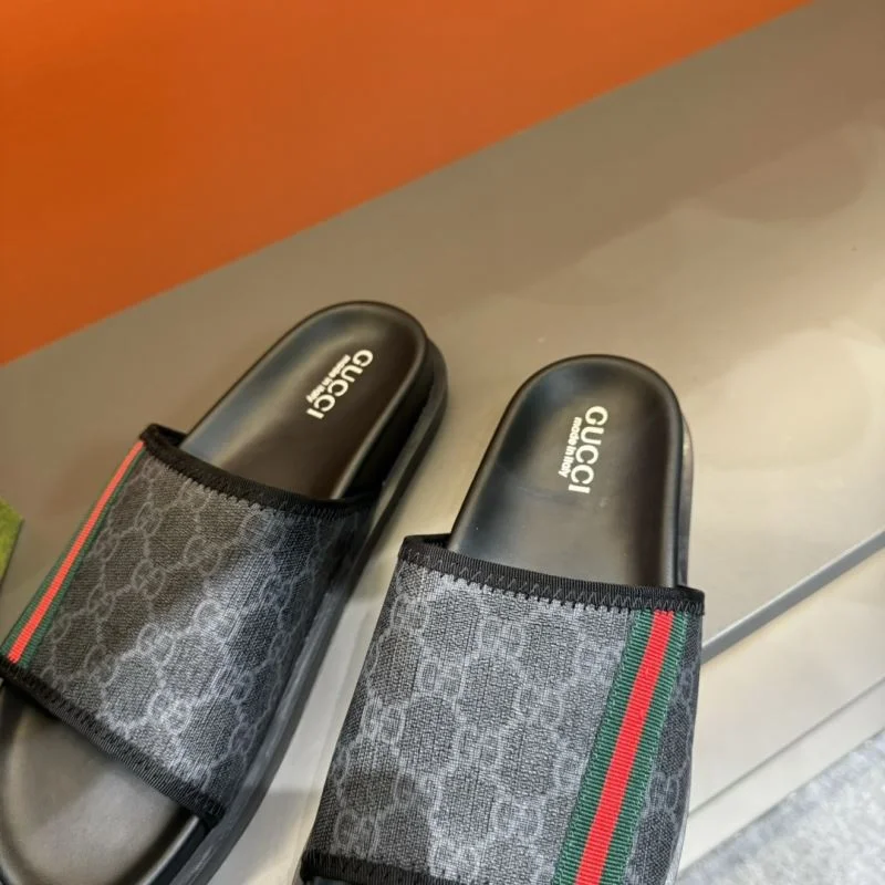Gucci Slippers StreetReady 23889